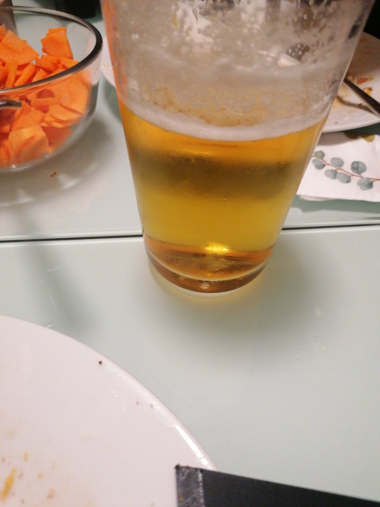 Warsteiner Premium Pilsener